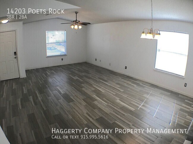 Building Photo - 14203 Poets Rock Ln