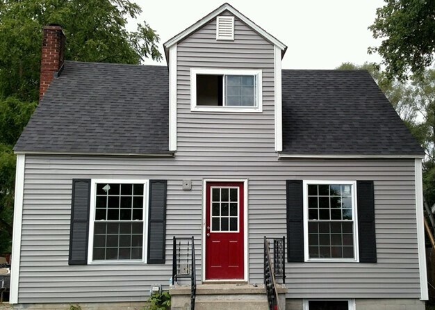 Primary Photo - 13938 N Sanford Rd