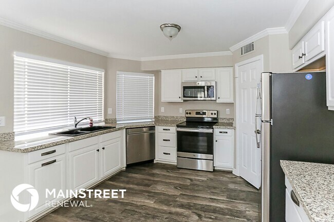 Foto del edificio - 8880 W Greer Ave