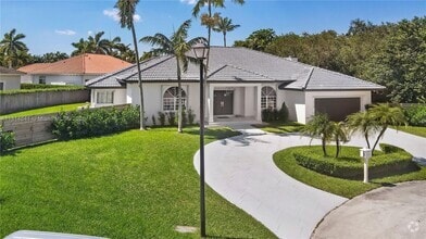 Building Photo - 17750 SW 80th Ct