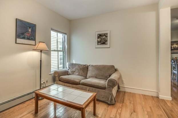 Foto del edificio - 84 Willow St