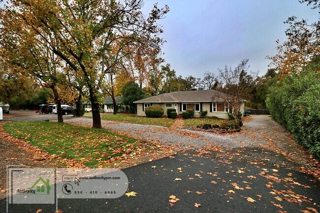 Building Photo - 3618 Bechelli Ln
