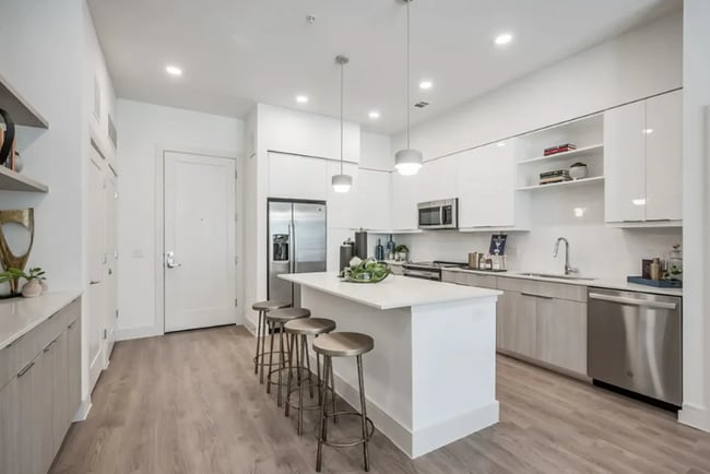 Photo - Your Urban Oasis Awaits Apartment