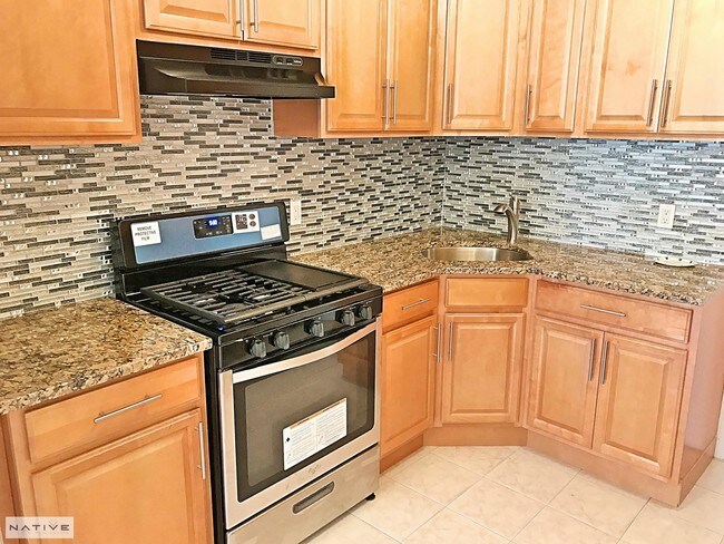 Foto del edificio - 1624 Norman St