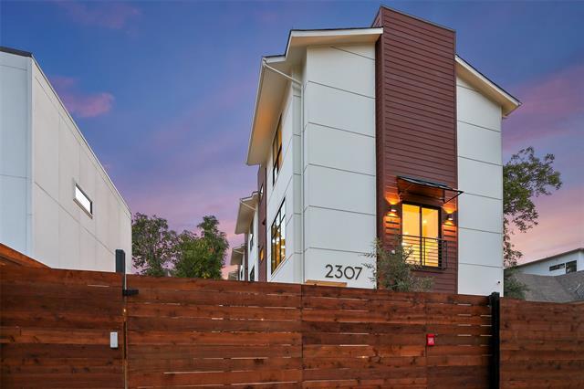 Foto del edificio - 2307 Kirby St