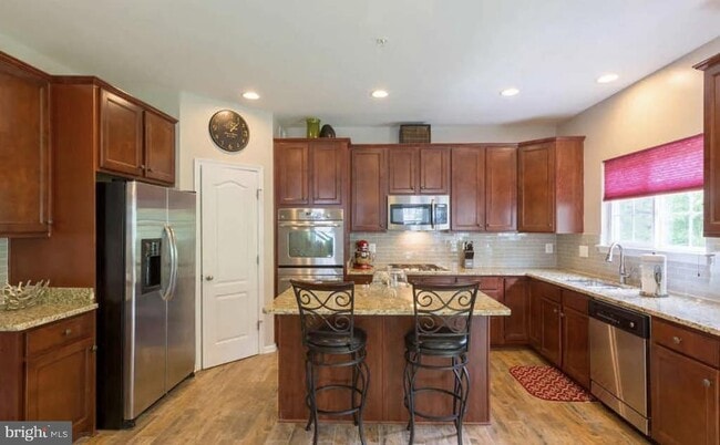 Foto del edificio - 6906 Lenape Ct