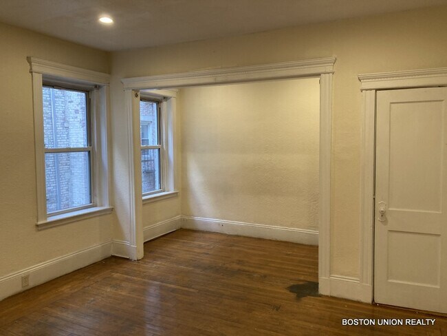 Foto del edificio - 133 Peterborough St