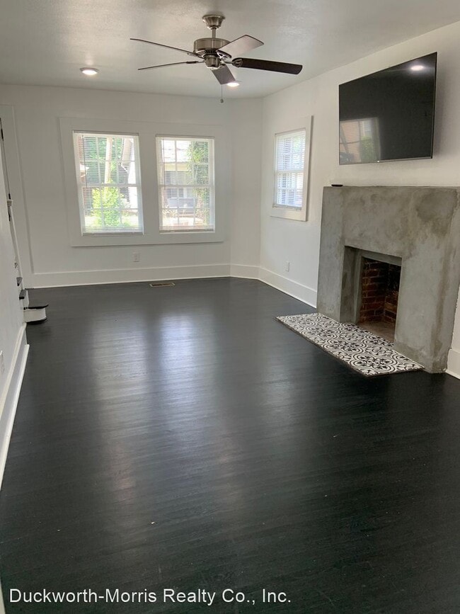 Building Photo - 4 br, 4 bath House - 1707 Eighth Street