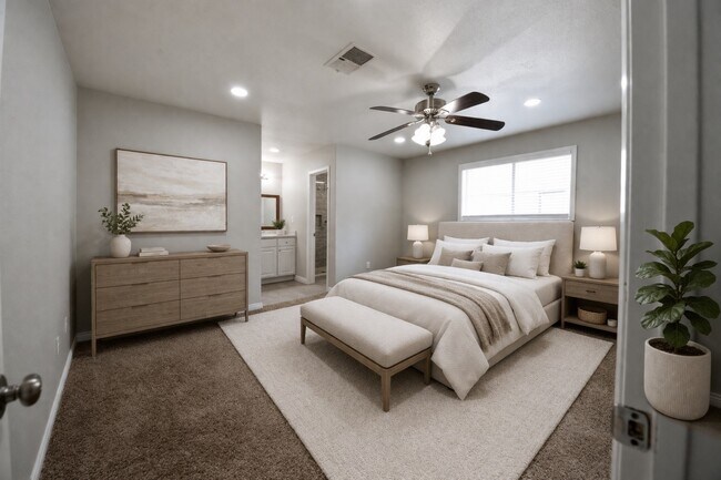 Foto del edificio - 15923 Boulder Oaks Dr