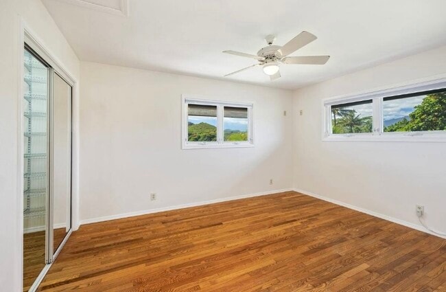 Building Photo - 5819 Haaheo St