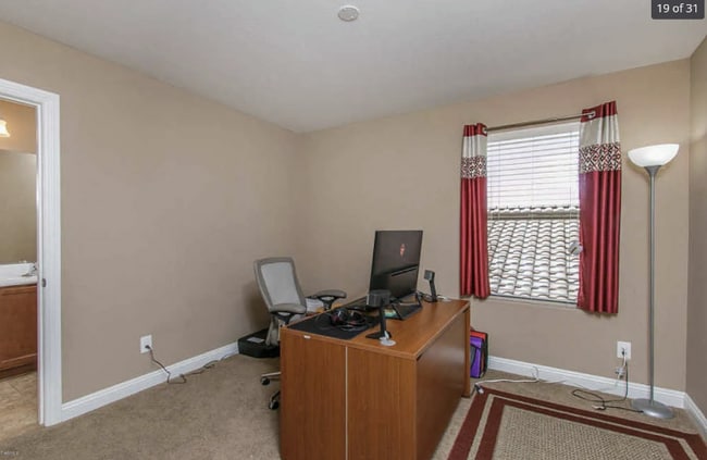 Foto del edificio - 10743 W Desert Elm Ln