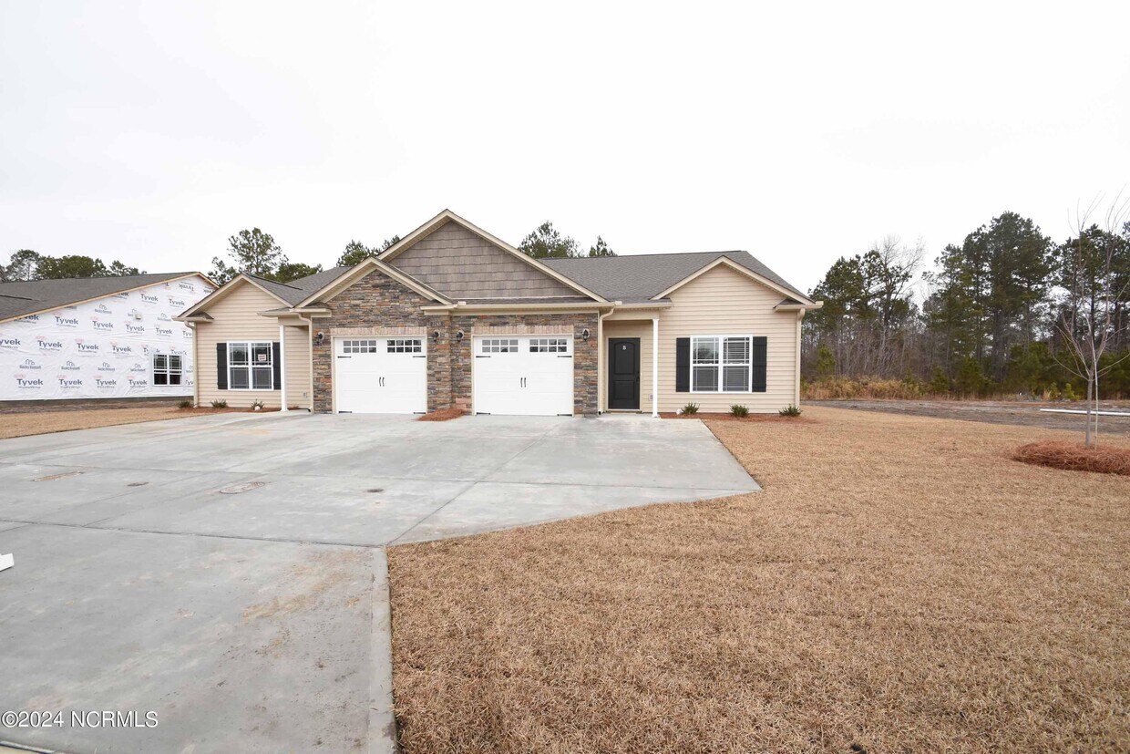 Primary Photo - 2248 Sweet Bay Drive.