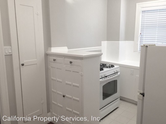 Foto del edificio - 3445 Pierce St