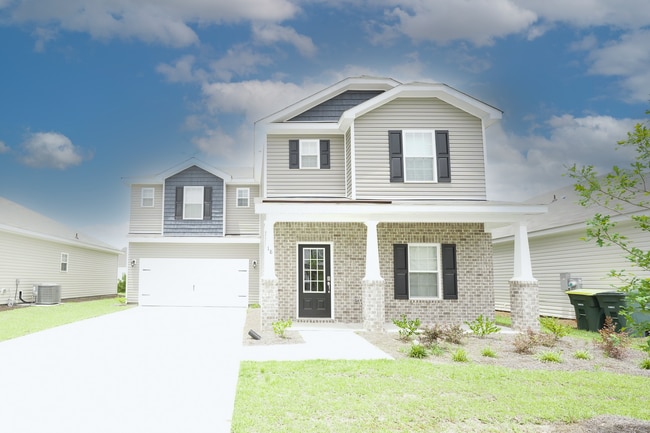 Building Photo - Coming Available!