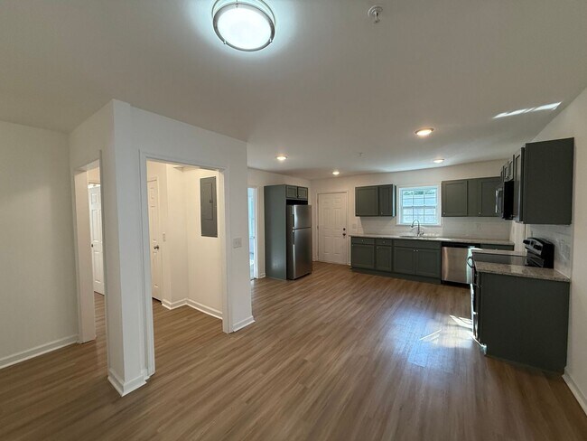 Foto del edificio - 208 Meadow St