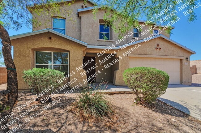 Foto del edificio - 6644 S SQUAWROOT Pl