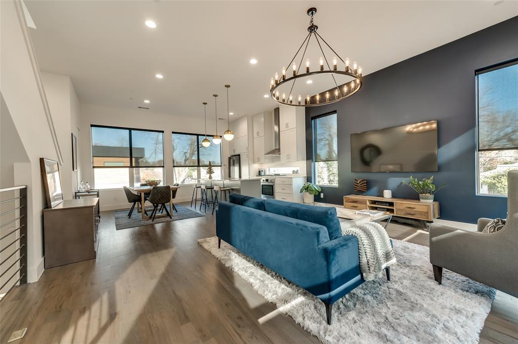 Foto principal - 2319 Kirby St