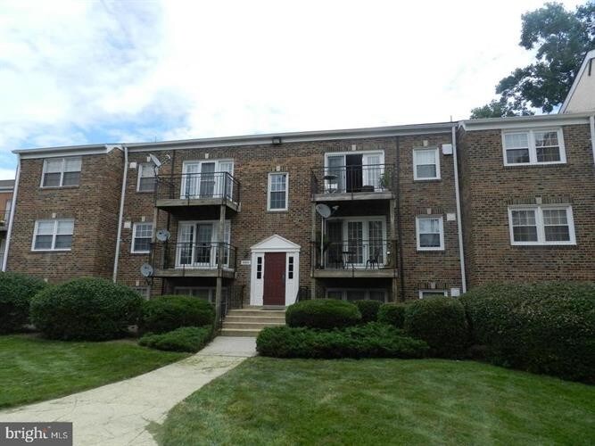 9491 Fairfax Blvd, Fairfax, VA 22031 House Rental in Fairfax, VA