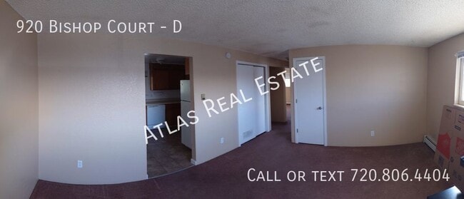 Building Photo - Rare 3 Bedroom Apartment Near Downtown Cas...