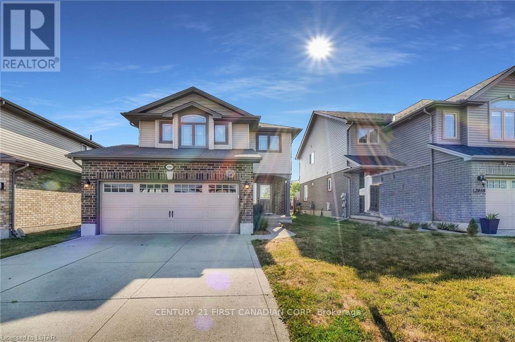 Photo principale - 2062 Cherrywood Trail