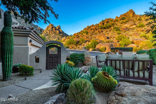 Foto del edificio - 24562 N 111th Pl