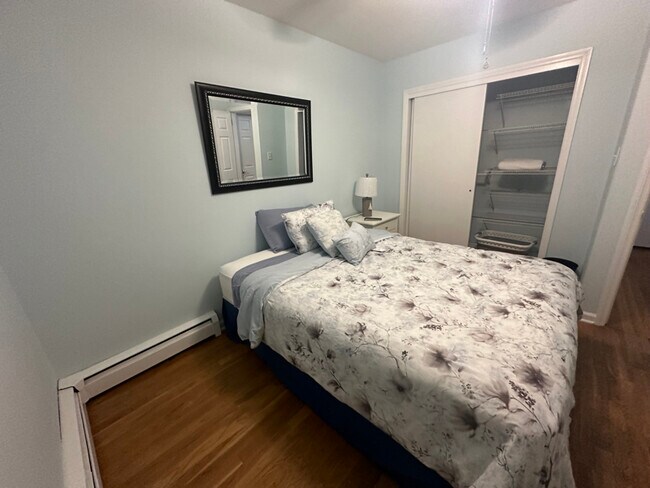 Foto del edificio - 2700 Keswick Ct
