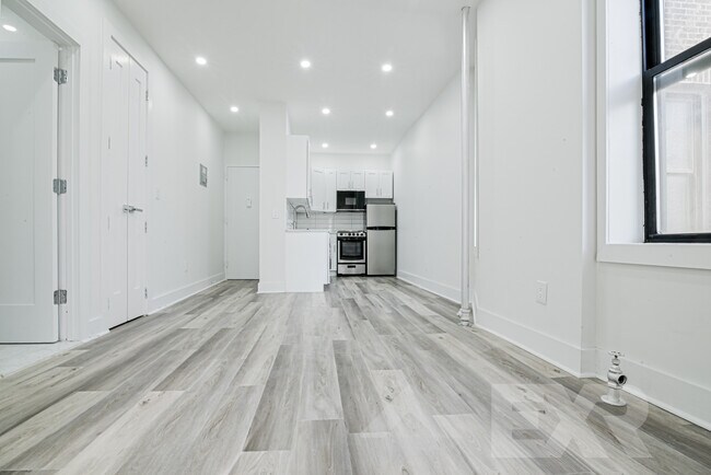 Foto del edificio - 1155 E 35th St