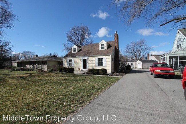 4 br, 2 bath House 2012 West Petty Road House for Rent