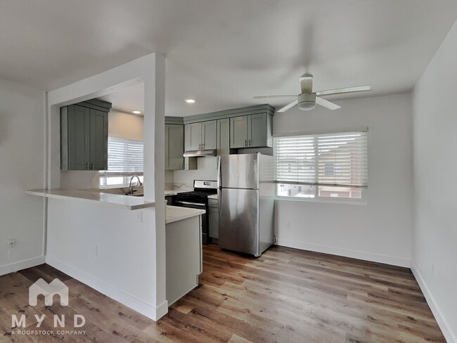 Building Photo - 4178 32nd St