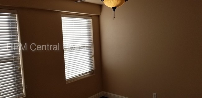 Foto del edificio - Morro Bay Apartment