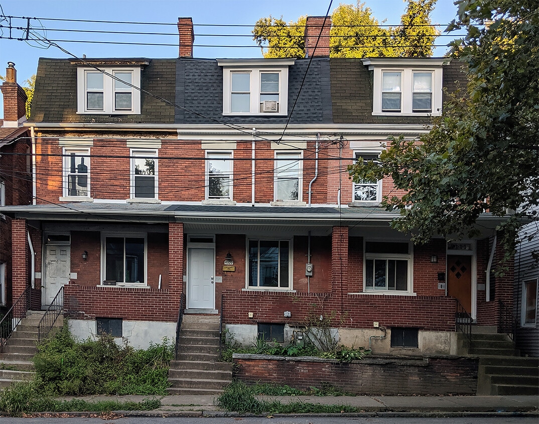 Primary Photo - 4109 Haldane St
