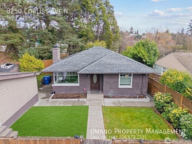 Photo - 8250 Corliss Ave N House
