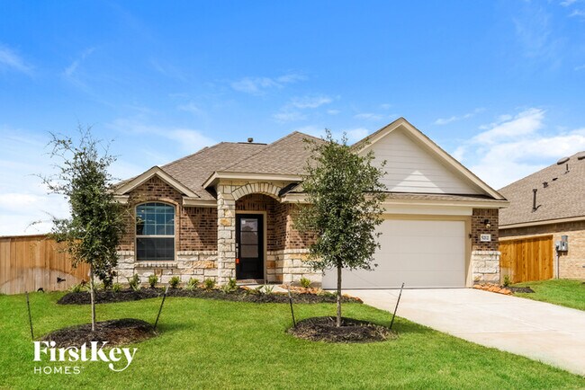 Building Photo - 5212 Winding Strm Dr