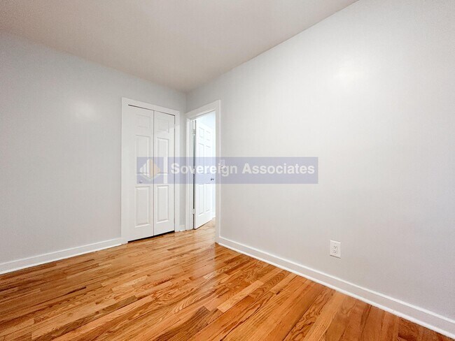 Foto del edificio - 518 West 204th Street