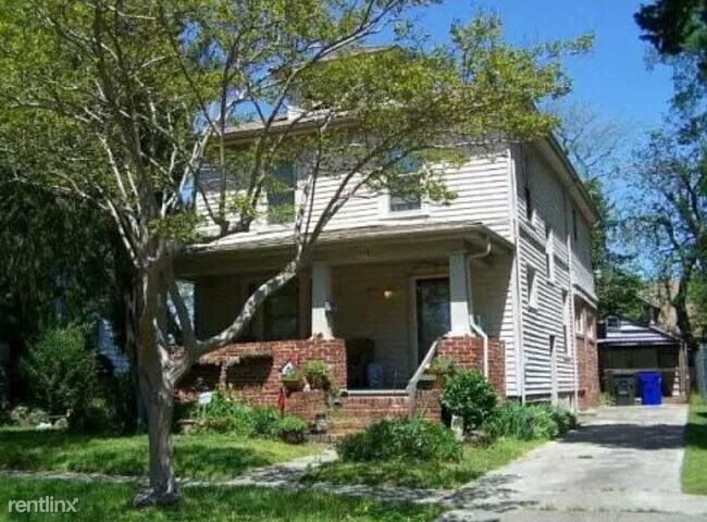 Building Photo - 4 br, 3 bath House - 2736 Stanhope Avenue