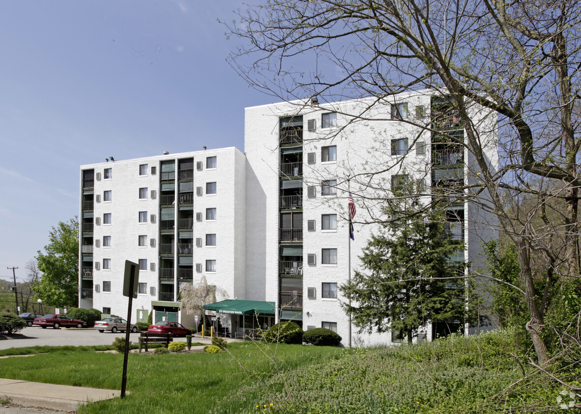 Foto del edificio - Broadview Manor