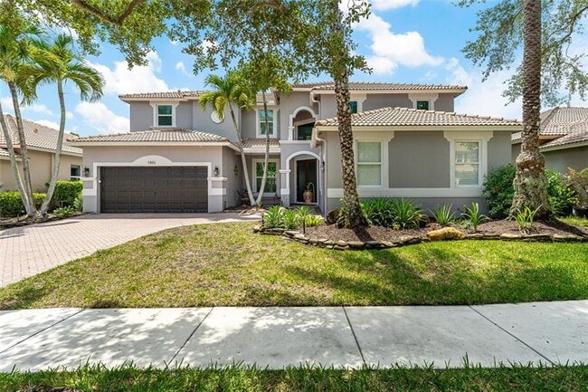 Building Photo - 3901 E Hibiscus St