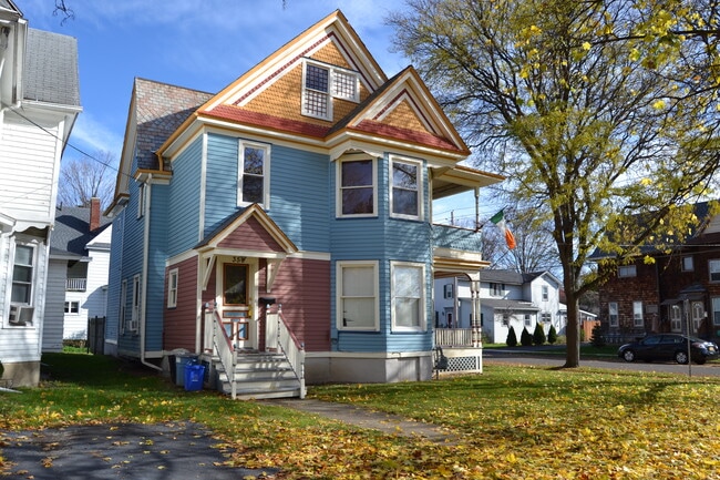 Building Photo - 350 Euclid Ave