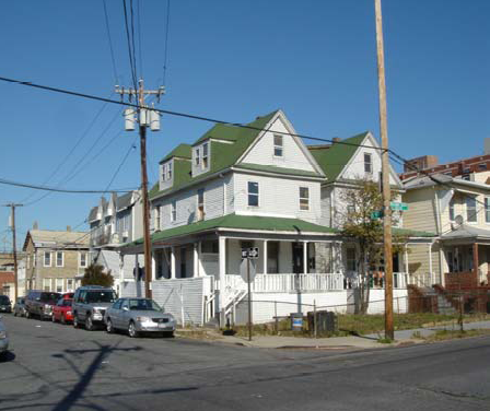 Primary Photo - 96-20 Rockaway Beach Blvd