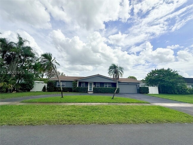 Photo - 5680 SW 7th Street House