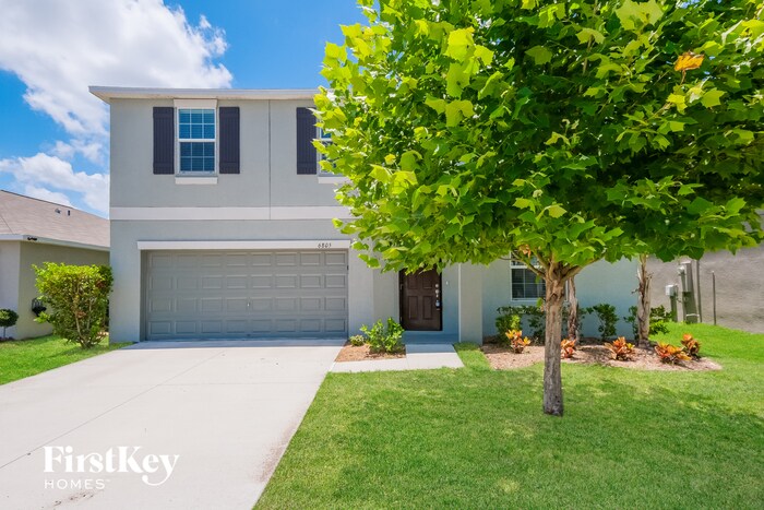 Foto principal - 6805 Trent Creek Dr