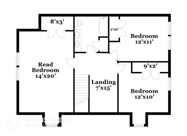 Building Photo - 6105 Buckhorn Rd