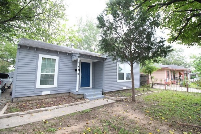 Foto del edificio - 2 bed, 1 bath home in Pleasant Grove