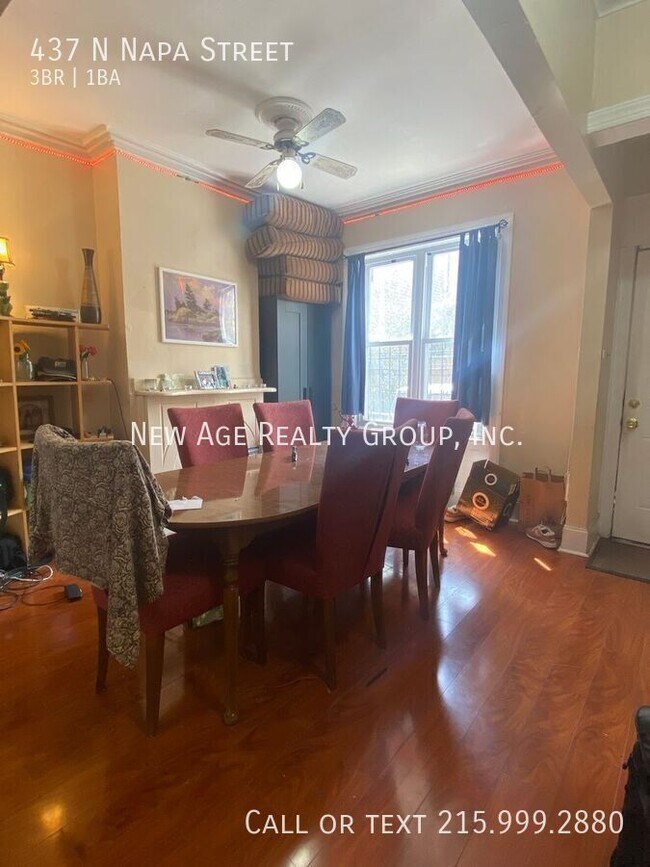 Foto del edificio - 437 N Napa St