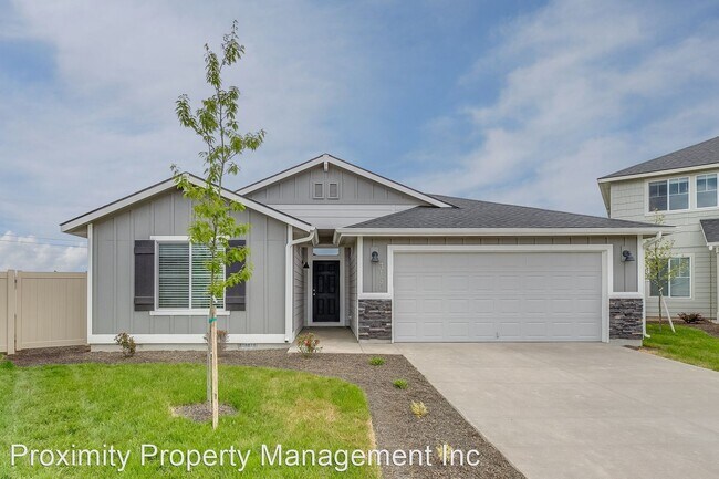 Foto del edificio - 4 br, 2 bath House - 3150 N Saratov Way