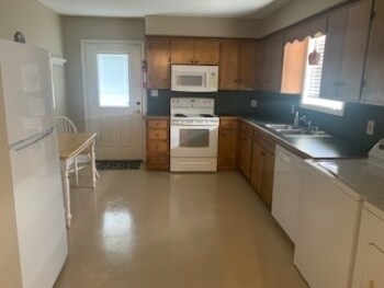 Cocina - 1910 Alvin St