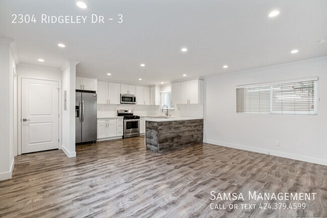Foto del edificio - 2304 Ridgeley Dr