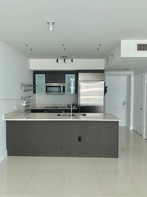 Foto del edificio - 500 Brickell Ave