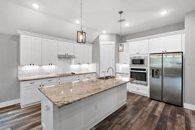 Foto del edificio - Modern Living Meets Small-Town Texas Charm