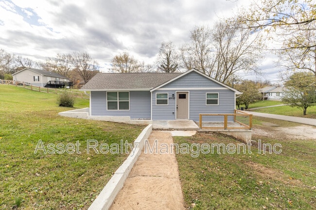 Photo - 4910 Cleage St SW House